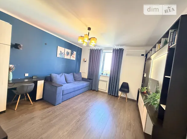 Квартира на вул. Миколи Сингаївського в Києві, ID 252255, фото №1