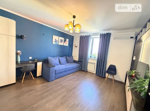 Квартира на вул. Миколи Сингаївського в Києві, ID 252255, фото №5