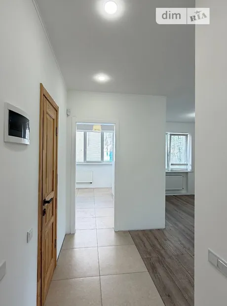 Квартира на вул. Літературна в Києві, ID 233548, фото №38