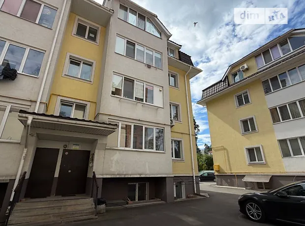 Квартира на вул. Літературна в Києві, ID 233548, фото №5
