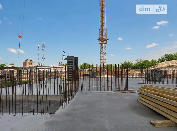 Квартира на вул. Євгена Маланюка, 101 в Києві, ID 200310, фото №9