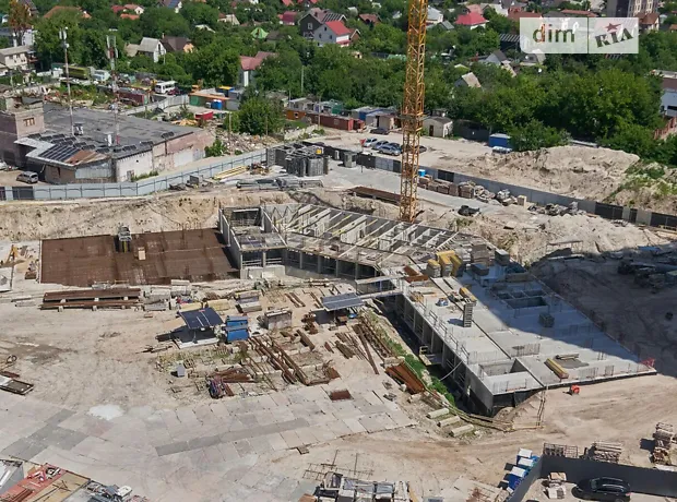 Квартира на вул. Євгена Маланюка, 101 в Києві, ID 190241, фото №7