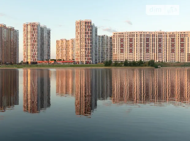 Квартира на вул. Євгена Маланюка, 101 в Київ, ID 162109, фото №1
