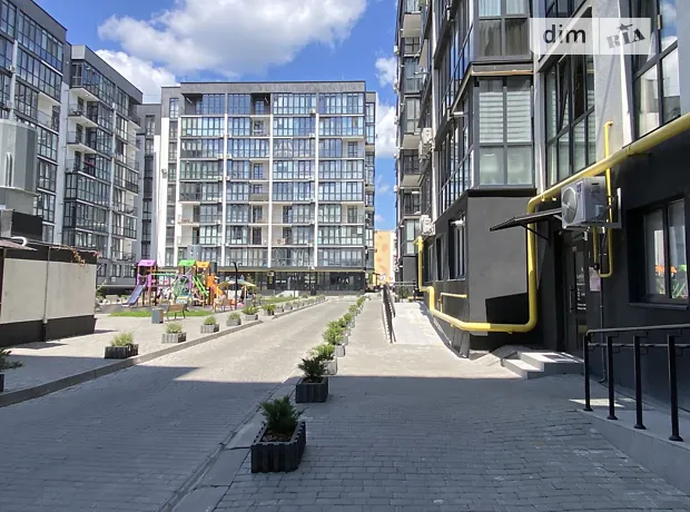 Квартира на вул. Трамвайна, 3В в Вінниці, ID 219274, фото №43