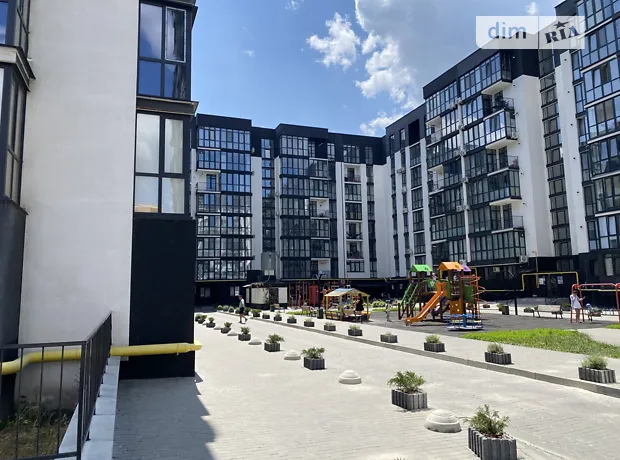 Квартира на вул. Трамвайна, 3В в Вінниці, ID 219274, фото №44