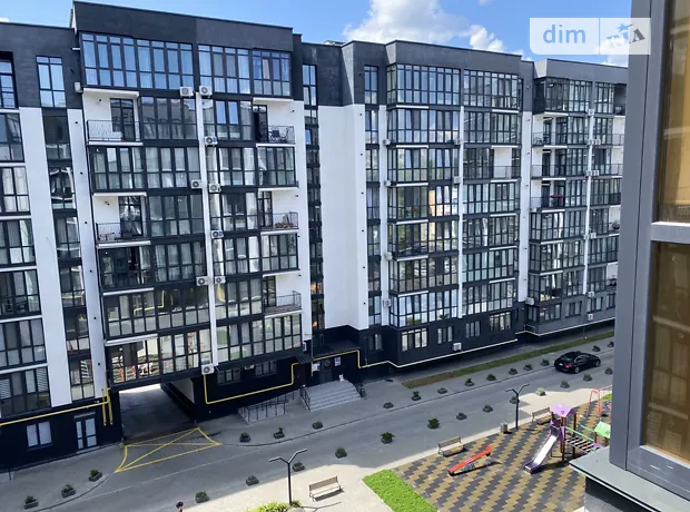 Квартира на вул. Трамвайна, 3В в Вінниці, ID 219274, фото №45