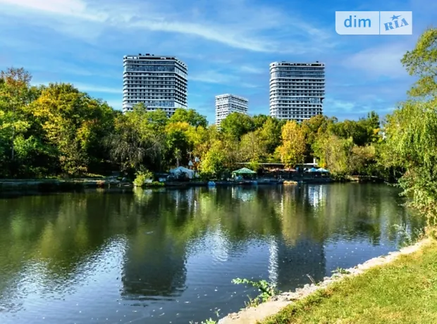 Квартира на просп. Голосіївський 78/2 в Київ, ID 175577, фото №1