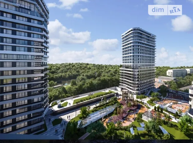 Квартира на просп. Голосіївський 78/2 в Києві, ID 175577, фото №16