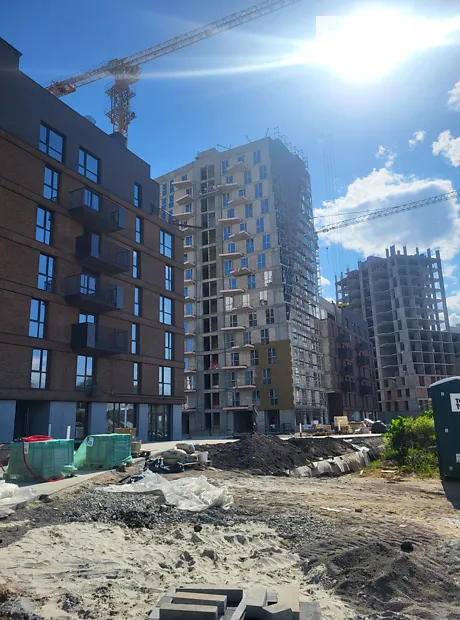 Квартира на вул. Щурата, 2Б в Львові, ID 168749, фото №4