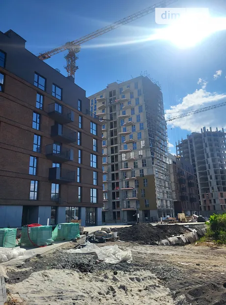 Квартира на вул. Щурата, 2Б в Львові, ID 168749, фото №5