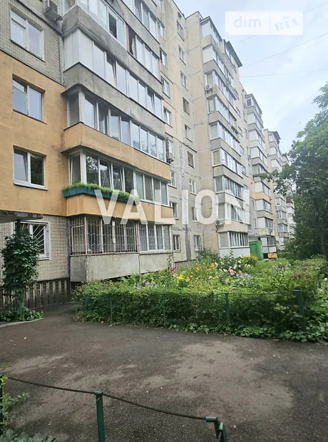 Квартира на вул. Івана Виговського, 24Б в Києві, ID 186844, фото №15