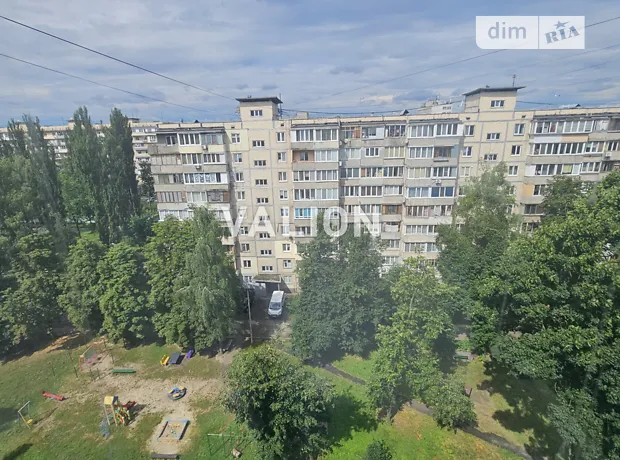 Квартира на вул. Івана Виговського, 24Б в Києві, ID 186844, фото №4