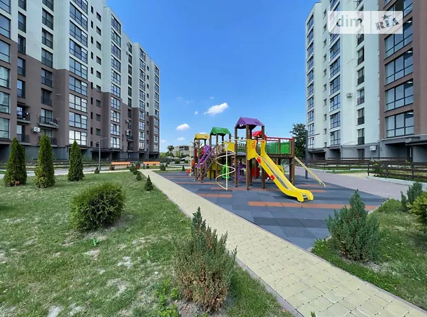 Квартира на вул. Ребета Л в Івано-Франківську, ID 169161, фото №11
