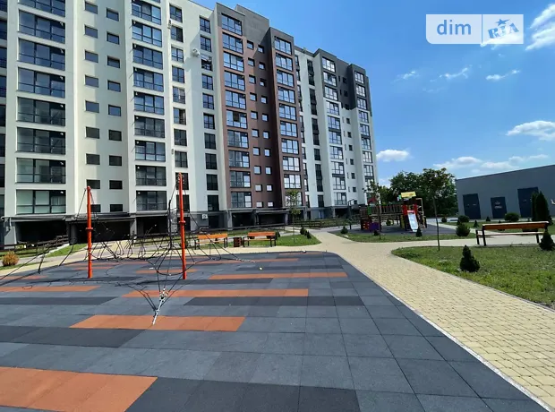 Квартира на вул. Ребета Л в Івано-Франківську, ID 169161, фото №24
