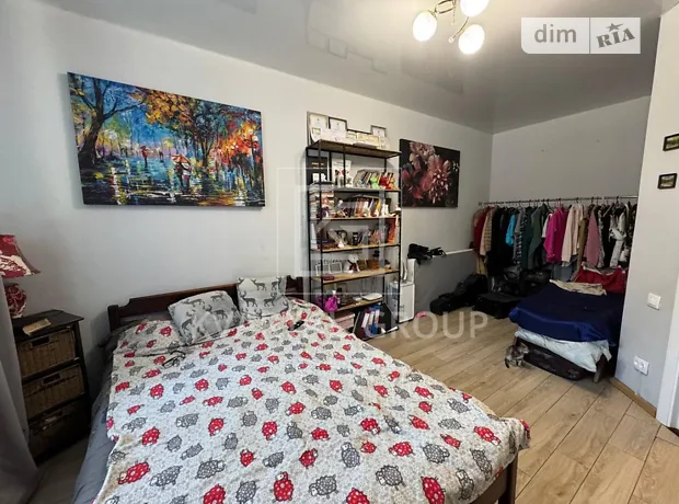 Квартира на вул. Северинівська, 105 в Києві, ID 238247, фото №7