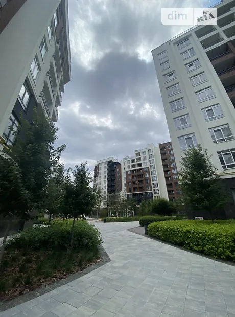 Квартира на вул. Ольги Кобилянської 1В/29 в Києві, ID 245023, фото №12