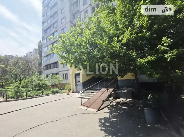 Квартира на вул. Чорнобильська, 6 в Києві, ID 163920, фото №1
