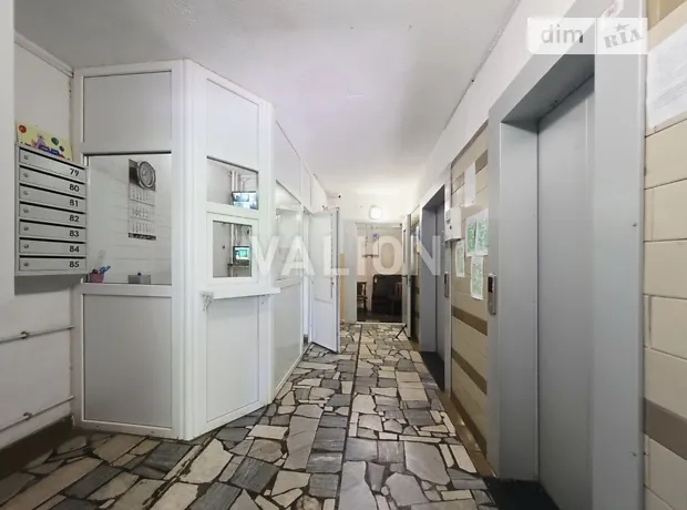 Квартира на вул. Чорнобильська, 6 в Києві, ID 163920, фото №20