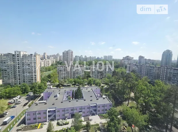 Квартира на вул. Чорнобильська, 6 в Києві, ID 163920, фото №21