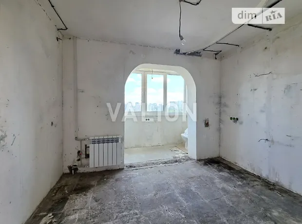 Квартира на вул. Чорнобильська, 6 в Києві, ID 163920, фото №7