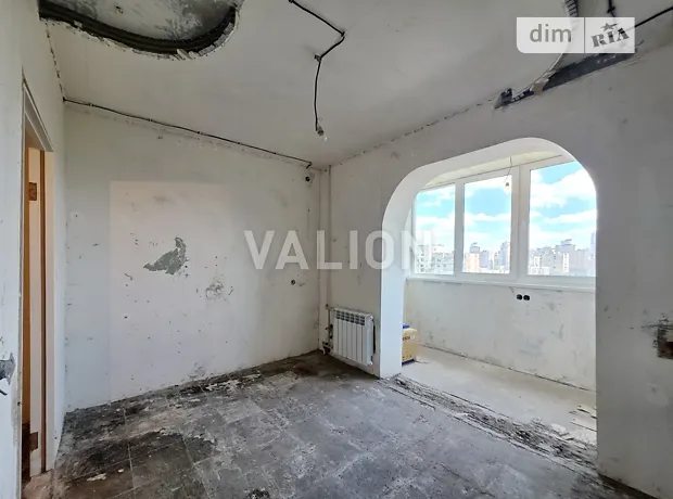 Квартира на вул. Чорнобильська, 6 в Києві, ID 163920, фото №8