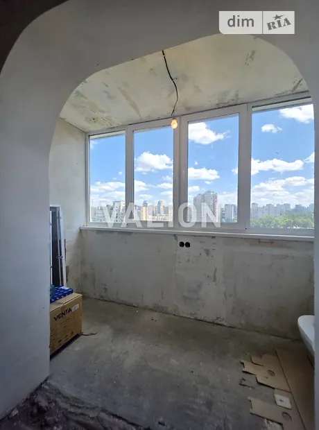 Квартира на вул. Чорнобильська, 6 в Києві, ID 163920, фото №10