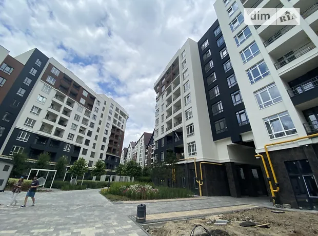 Квартира на вул. Ольги Кобилянської 1В/29 в Києві, ID 223464, фото №1