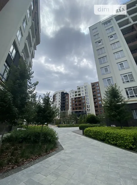 Квартира на вул. Ольги Кобилянської 1В/29 в Києві, ID 223464, фото №3