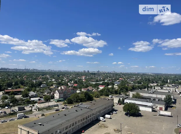 Квартира на вул. Каховська, 62А в Києві, ID 162193, фото №15