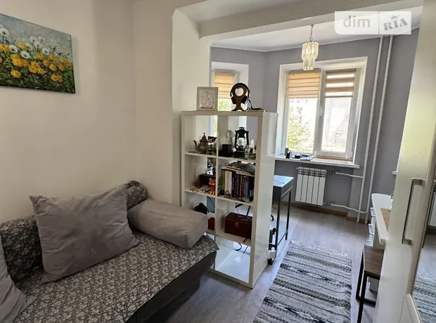 Квартира на вул. Кирилівська 85/87 в Києві, ID 185883, фото №16