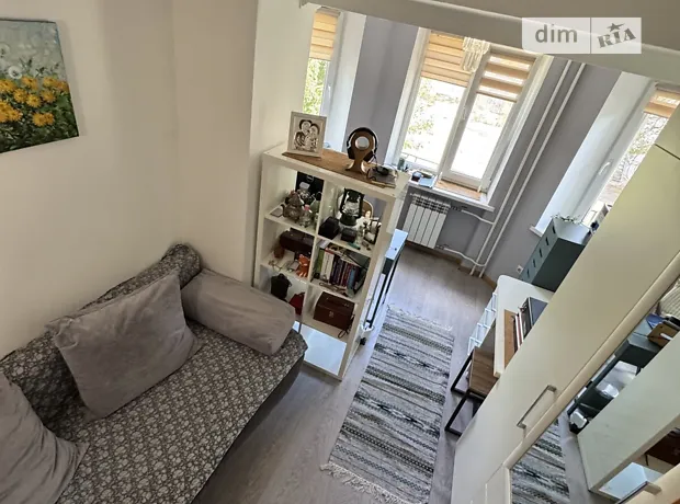 Квартира на вул. Кирилівська 85/87 в Києві, ID 185883, фото №22