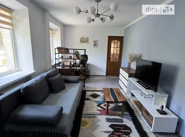 Квартира на вул. Кирилівська 85/87 в Києві, ID 185883, фото №4