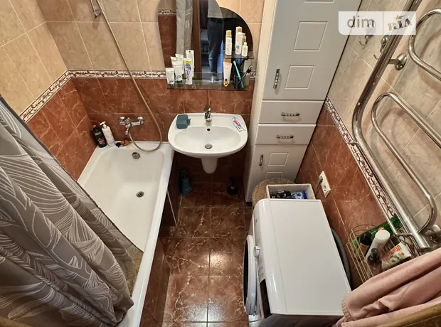 Квартира на вул. Кирилівська 85/87 в Києві, ID 185883, фото №38