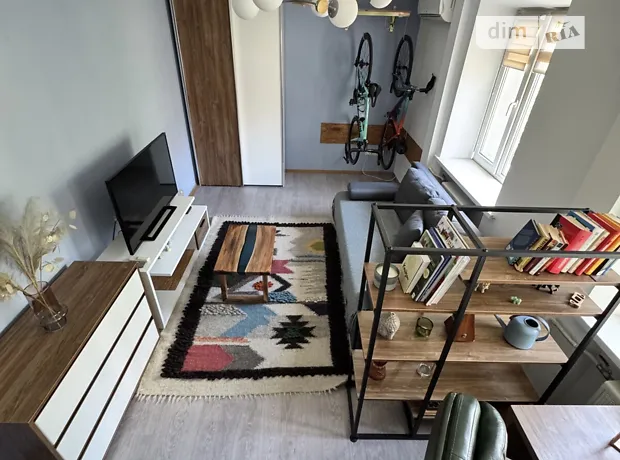 Квартира на вул. Кирилівська 85/87 в Києві, ID 185883, фото №6