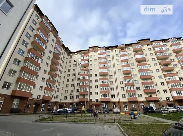 Квартира на вул. Стуса Василя, 30Д, ID 353707, фото №1