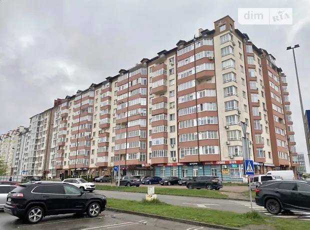 Квартира на вул. Стуса Василя, 30Д в Івано-Франківську, ID 353707, фото №5