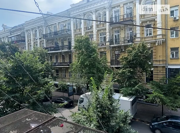 Квартира на вул. Заньковецької, 7 в Києві, ID 271320, фото №1