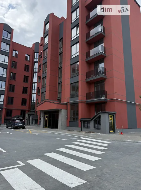 Квартира на вул. Межова, 9 в Києві, ID 235264, фото №1