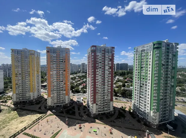 Квартира на вул. Каховська, 62А в Києві, ID 178574, фото №1