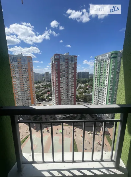 Квартира на вул. Каховська, 62А в Києві, ID 178574, фото №2