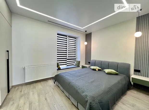 Квартира на вул. Височана Семена, 18 в Івано-Франківську, ID 387635, фото №11