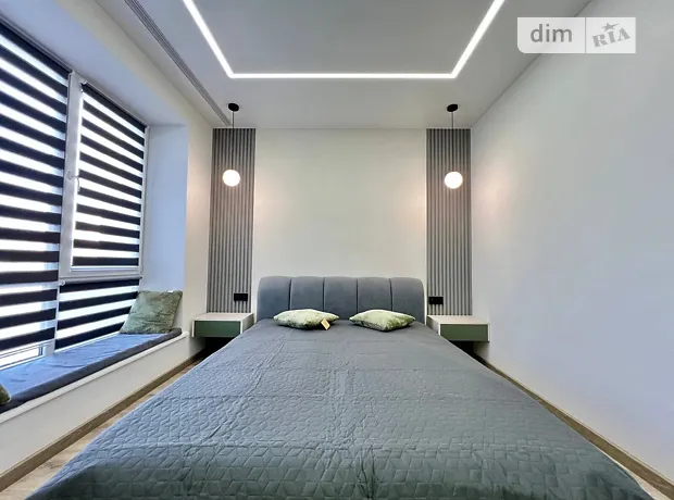 Квартира на вул. Височана Семена, 18 в Івано-Франківську, ID 387635, фото №12