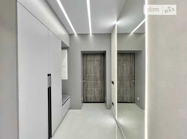 Квартира на вул. Височана Семена, 18 в Івано-Франківську, ID 387635, фото №18