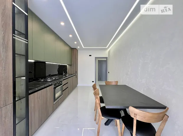Квартира на вул. Височана Семена, 18 в Івано-Франківську, ID 387635, фото №7