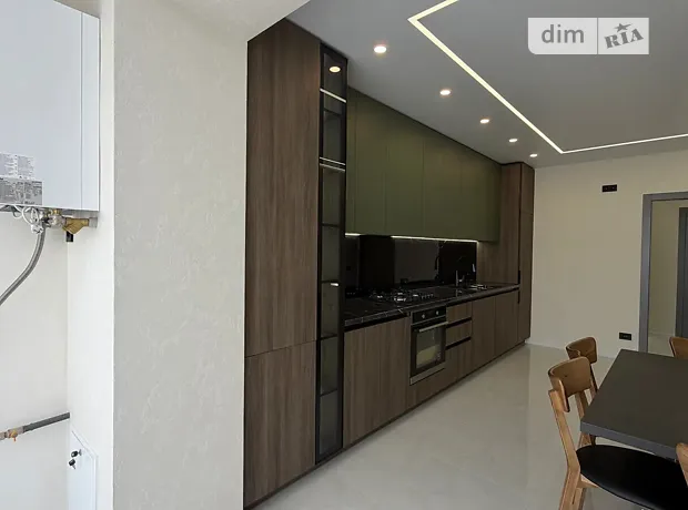 Квартира на вул. Височана Семена, 18 в Івано-Франківську, ID 387635, фото №8