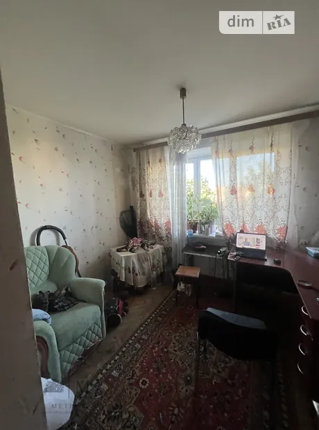 Квартира на вул. Ярославська в Києві, ID 246302, фото №12