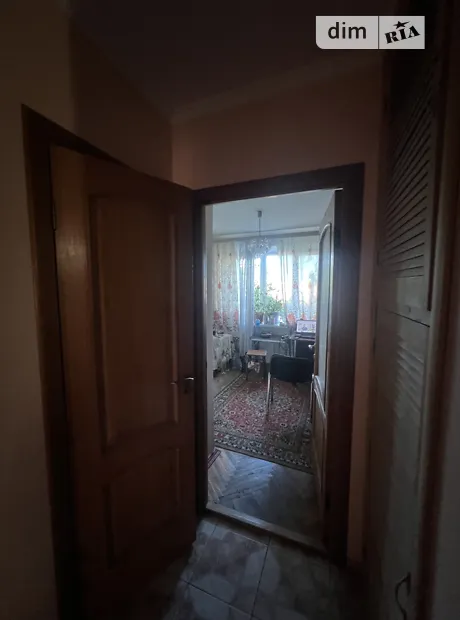 Квартира на вул. Ярославська в Києві, ID 246302, фото №13