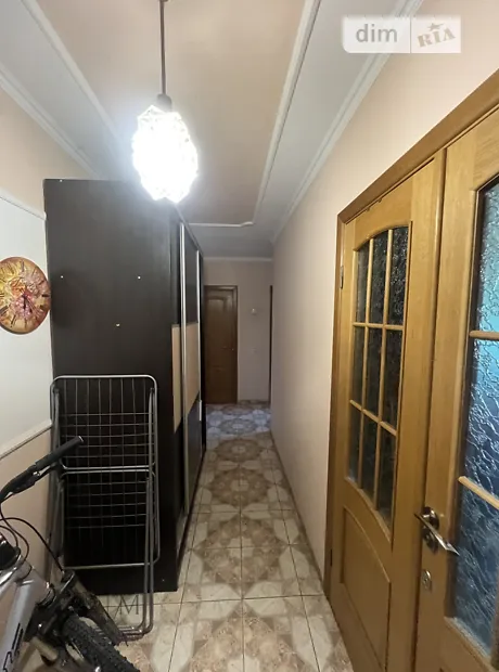 Квартира на вул. Ярославська в Києві, ID 246302, фото №17