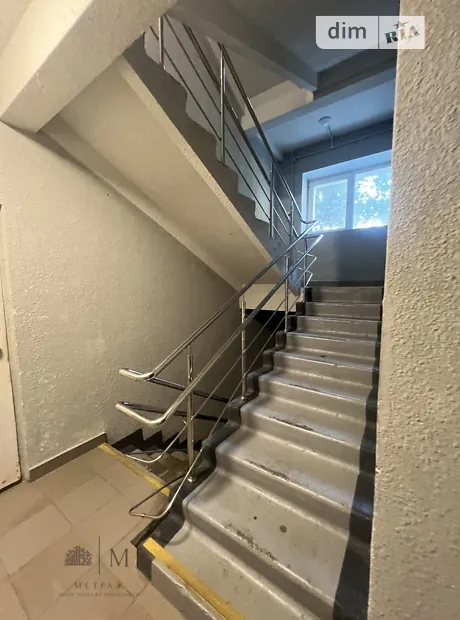 Квартира на вул. Ярославська в Києві, ID 246302, фото №22