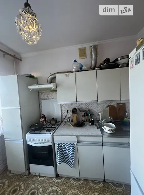 Квартира на вул. Ярославська в Києві, ID 246302, фото №23